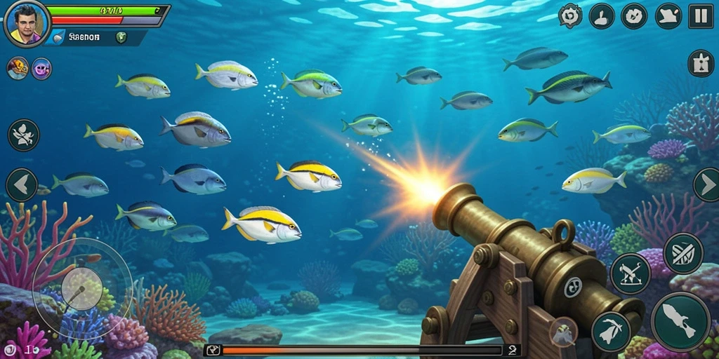 Event menarik dengan hadiah eksklusif setiap bulan.