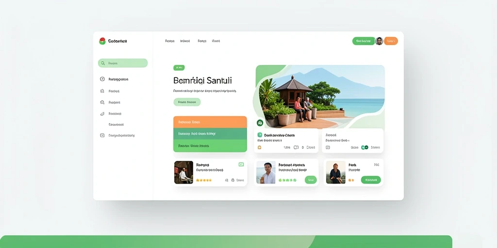Event menarik dengan hadiah yang menggiurkan.