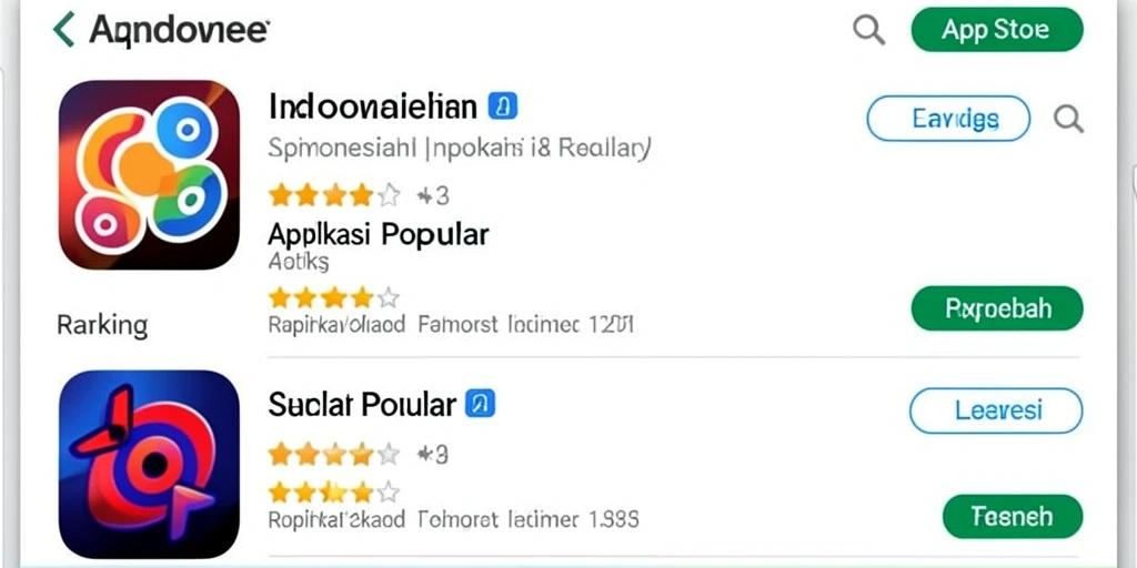 Mode permainan seru yang menantang keterampilan.
