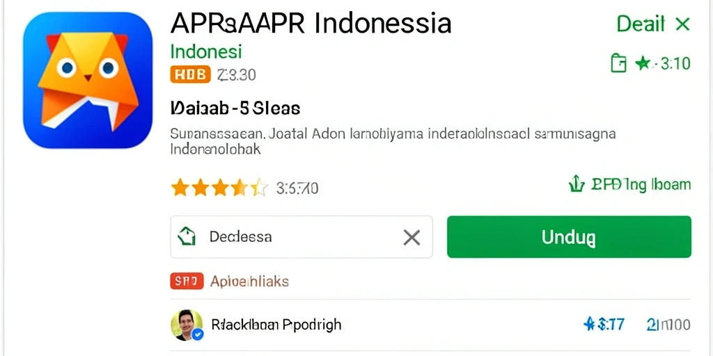 Sistem ranking yang kompetitif dan mengasyikkan.
