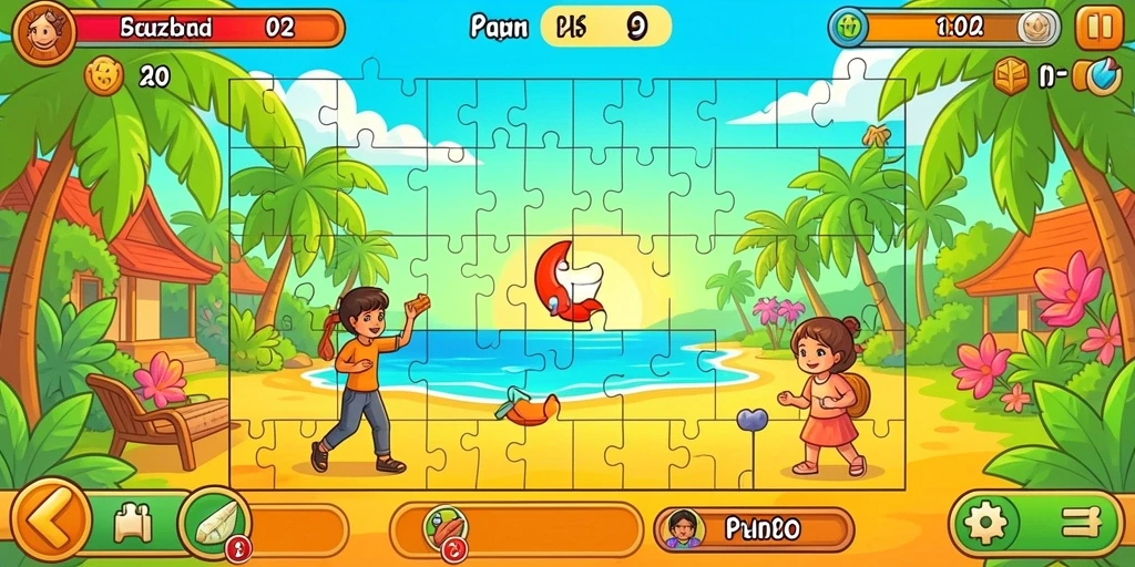 Fitur bonus yang menguntungkan untuk pemain.