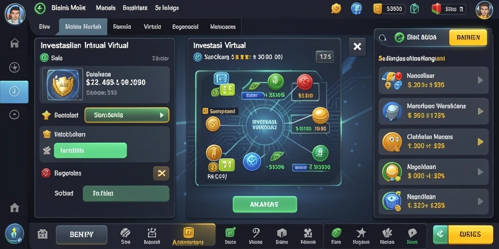 Tangkapan layar menampilkan fitur bonus yang menguntungkan pada SAWIT777.