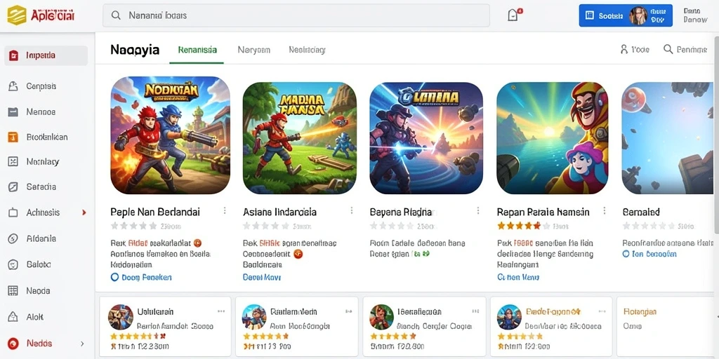 Screeshot hadiah menarik yang bisa didapatkan.